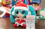 初音ミク関連商品発表会