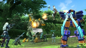 『ファンタシースターオンライン2』のココがスゴイ！ “今から始める『PSO2』”と題して担当ライターが魅力を語る【ゲームやろうぜ！】