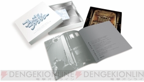 『FINAL FANTASY ORCHESTRL ALBUM』