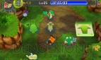 『ポケモン不思議のダンジョン～マグナゲートと∞迷宮～』