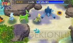 『ポケモン不思議のダンジョン～マグナゲートと∞迷宮～』