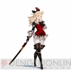 『ブレイブリーデフォルト』