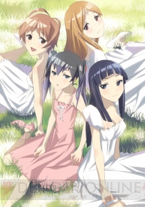 JRAのWebコミュニケーションコンテンツ『ウマドンナ』の第2弾『ウマすぐKiss Me』が配信中！ 12月24日にはイベントも開催