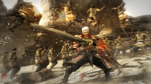 真・三國無双7 試遊缶バッジ 魯粛 真・三國無双8 TGS 東京ゲームショウ 試遊 缶バッジ - メルカリ