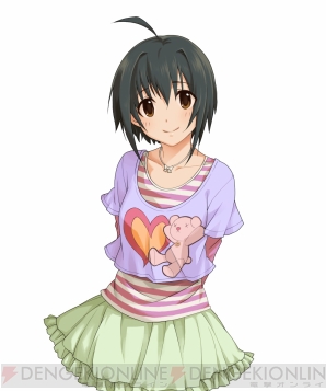 『アイドルマスター シンデレラガールズ』