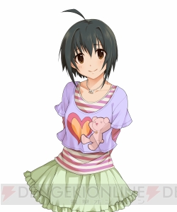 『アイドルマスター シンデレラガールズ』CDシリーズ第3弾のアイドルが発表！ さらにゲームでは一部のアイドルにボイスが実装