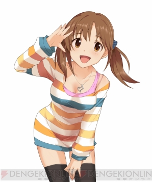 『アイドルマスター シンデレラガールズ』
