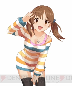 『アイドルマスター シンデレラガールズ』CDシリーズ第3弾のアイドルが発表！ さらにゲームでは一部のアイドルにボイスが実装