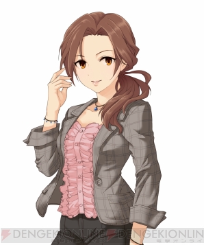 『アイドルマスター シンデレラガールズ』