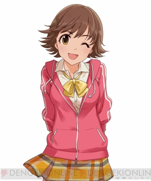 『アイドルマスター シンデレラガールズ』