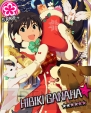 『アイドルマスター シンデレラガールズ』