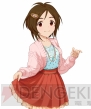 『アイドルマスター シンデレラガールズ』