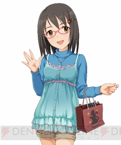 『アイドルマスター シンデレラガールズ』CDシリーズ第3弾のアイドルが発表！ さらにゲームでは一部のアイドルにボイスが実装