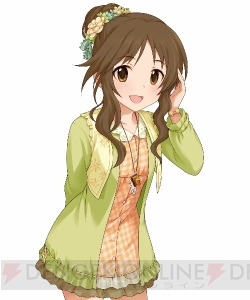 『アイドルマスター シンデレラガールズ』CDシリーズ第3弾のアイドルが発表！ さらにゲームでは一部のアイドルにボイスが実装