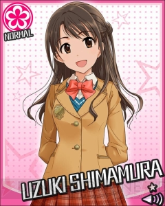 『アイドルマスター シンデレラガールズ』CDシリーズ第3弾のアイドルが発表！ さらにゲームでは一部のアイドルにボイスが実装