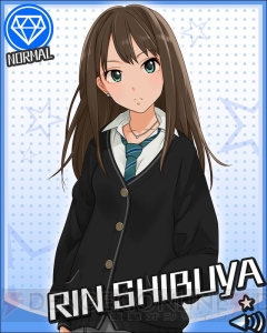 『アイドルマスター シンデレラガールズ』CDシリーズ第3弾のアイドルが発表！ さらにゲームでは一部のアイドルにボイスが実装