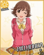 『アイドルマスター シンデレラガールズ』