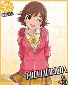 『アイドルマスター シンデレラガールズ』CDシリーズ第3弾のアイドルが発表！ さらにゲームでは一部のアイドルにボイスが実装