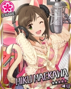 『アイドルマスター シンデレラガールズ』