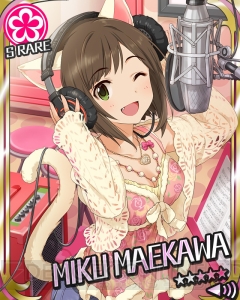 『アイドルマスター シンデレラガールズ』CDシリーズ第3弾のアイドルが発表！ さらにゲームでは一部のアイドルにボイスが実装