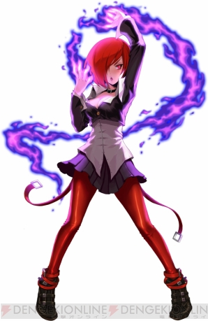 『ロストサーガ』