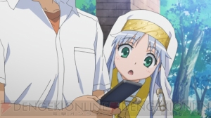 【とある魔術と科学の週刊詳報】上条さんが主人公の魔術（表）編のあらすじ＆井上麻里奈さんが演じる褐色の新キャラクターを公開！