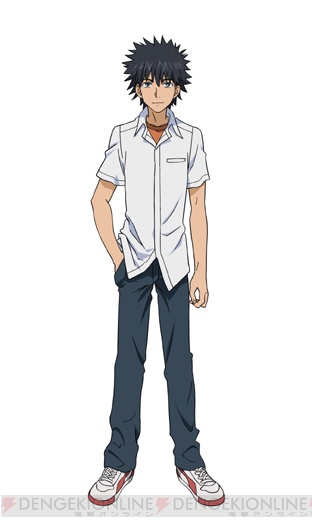 『とある魔術と科学の群奏活劇』