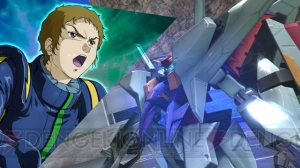 Ξ（クスィー）ガンダムとガンダム試作3号機が『機動戦士ガンダム EXTREME VS.』のダウンロードコンテンツで配信