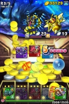 『ドラゴンコインズ』