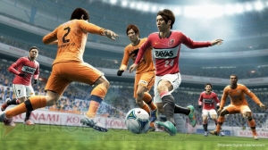 1,000人以上の国内サッカー選手が追加される『ワールドサッカー ウイニングイレブン 2013』のDLCが明日配信