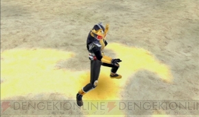 『仮面ライダー 超クライマックスヒーローズ』