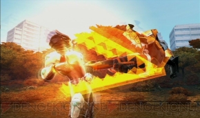 『仮面ライダー 超クライマックスヒーローズ』