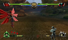 『仮面ライダー 超クライマックスヒーローズ』
