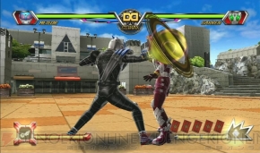 『仮面ライダー 超クライマックスヒーローズ』