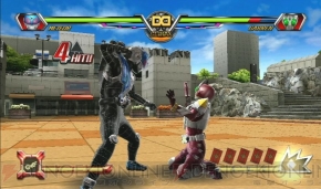 『仮面ライダー 超クライマックスヒーローズ』