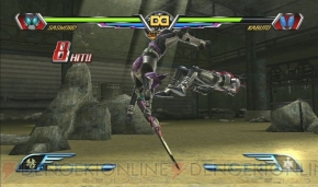 『仮面ライダー 超クライマックスヒーローズ』