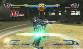 『仮面ライダー 超クライマックスヒーローズ』