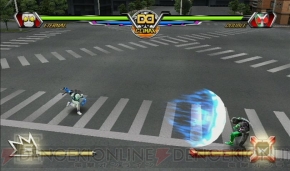 『仮面ライダー 超クライマックスヒーローズ』