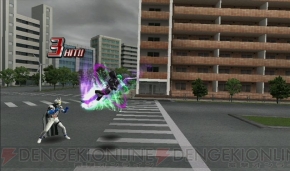 『仮面ライダー 超クライマックスヒーローズ』