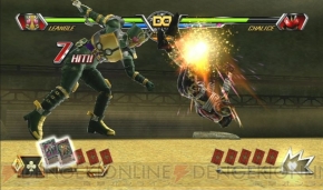 『仮面ライダー 超クライマックスヒーローズ』