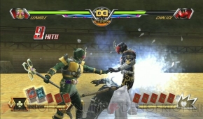 『仮面ライダー 超クライマックスヒーローズ』