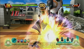 『仮面ライダー 超クライマックスヒーローズ』