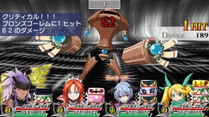 『アンチェインブレイズ エクシヴ』