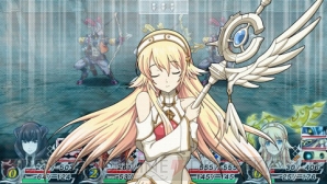 『アンチェインブレイズ エクシヴ』
