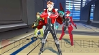 『エクストルーパーズ』