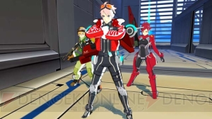 『エクストルーパーズ』の“やってみた動画”第8弾を公開！ さらに“VR配信ミッション”も本日よりスタート