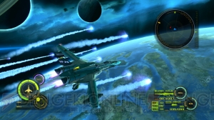『マクロス30～銀河を繋ぐ歌声～』ゲームオリジナルのキャラクターやストーリーなどを紹介