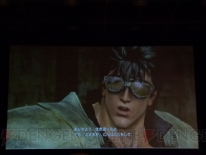 『北斗の拳』誕生秘話が語られ数々の新情報も発表！ 『真・北斗無双』完成発表会をレポート