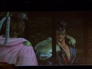 『北斗の拳』誕生秘話が語られ数々の新情報も発表！ 『真・北斗無双』完成発表会をレポート