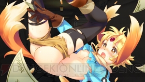 『ダンジョントラベラーズ2 王立図書館とマモノの封印』よりゲーム概要からちょっとエッチなイベントCGまでを一挙公開